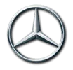 Logo Mercedes