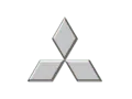 Logo Mitsubishi