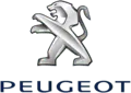 Logo Peugeot