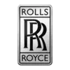 Logo Rolls Royce