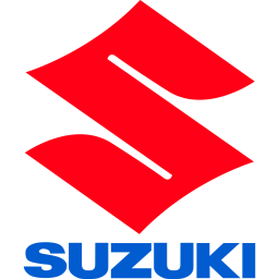 Logo Susuki