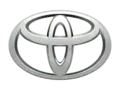 Logo Toyota